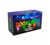Doomlings - Un Jeu de Cartes Délicieux pour La Fin du Monde