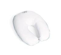 Doomoo Basics - Comfy Bath Coussin de Bain Bébé - Coussin Évolutif Pour Baignoire - le Plus Grand Confort Pour Bébé et Pour les Parents - un Moment de Détente Dans l’Eau