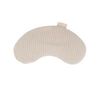 doomoo Bouillotte Micro-onde Snoogy Mom - Soulage Règles Douloureuses, Endométriose, Post-Partum - Ceinture Chauffante Ergonomique Chaud/Froid avec Graines Naturelles, Corduroy Sand