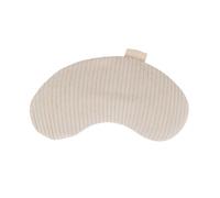 doomoo - Bouillotte Micro Ondes Snoogy Mom - Bouillotte Règles Douleureuses, Douleurs Grossesse et Post Partum - Ergonomique - Beige