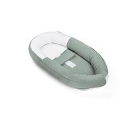 Doomoo Cocoon Tetra Nid d'ange pour bébé Jersey Green