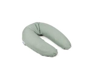 Doomoo Cushion Plusatile Comfy Big Tetra Green