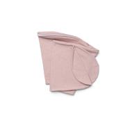 doomoo Housse de Coussin Grossesse et Allaitement Buddy, Chiné Pink
