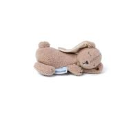 Doomoo Ours En Peluche Avec Couverture Bunny