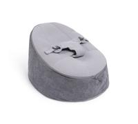 Doomoo seat'n grow grey