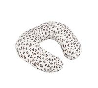 Coussin d'allaitement softy leopard crea