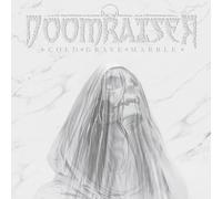 Doomraiser - Cold Grave Marble (Ltd. Marbled Vinyl)