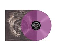 Doomriders DARKNESS COME ALIVE (Vinyl)