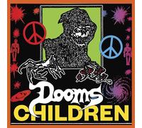 Dooms Children – Dooms Children – Vinyle LP 12" – Membran