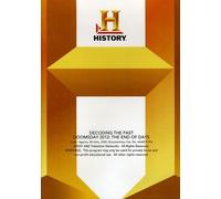 Doomsday 2012: The End of Days