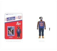 Doomsday 2025 Super7 : Reaction Figure MF Doom