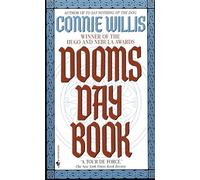 Doomsday Book: A Novel