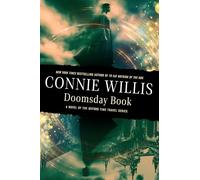 Doomsday Book – Roman de la série Oxford Time Travel