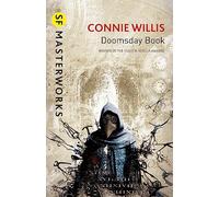 Doomsday Book: A time travel novel that will stay with you long after you finish reading
