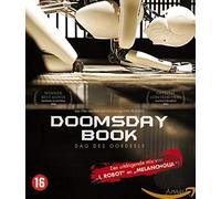 Doomsday Book (Blu-Ray) - Doomsday Book (Blu-Ray) [Import]