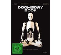 Doomsday Book [Import]