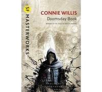 Doomsday Book (S.F. MASTERWORKS) Connie Willis (Auteur)