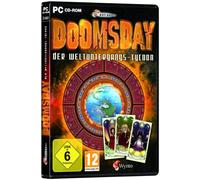 Doomsday : Der Weltuntergangs-Tycoon [import allemand]