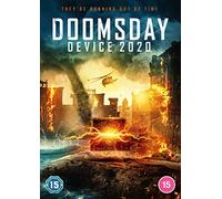 Doomsday Device 2020 [DVD] [Import]