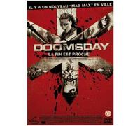 Doomsday - Edition Benelux