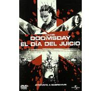 Doomsday El Dia Del Juicio [Import]