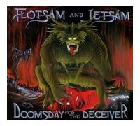Doomsday for The Deceiver