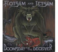 Doomsday For The Deceiver