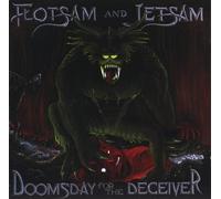 Doomsday For The Deceiver
