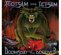Doomsday for The Deceiver