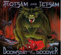 Doomsday for The Deceiver