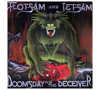 Doomsday for the Deceiver