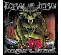 Doomsday For The Deceiver [2cd + Dvd]