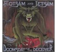 Doomsday for The Deceiver [Import]