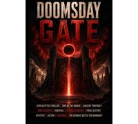 Doomsday Gate: An Apocalyptic Survival Thriller of Secrets, Chaos, and the Fight for Humanity's Future