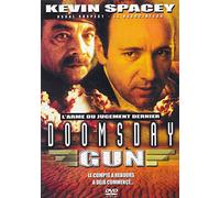 DOOMSDAY GUN