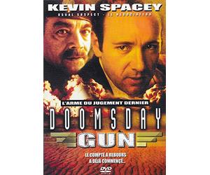 DOOMSDAY GUN