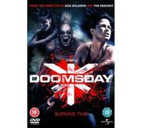 Doomsday [Import anglais]