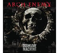 Doomsday Machine (Re-Issue 2023)