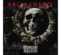 Arch Enemy - Doomsday Machine