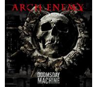 Doomsday Machine (Re-issue 2023) by Arch Enemy [CD] NEUF