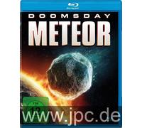 Doomsday Meteor (Blu-ray) Labyorteaux Patrick Harris Joseph Michael Williams