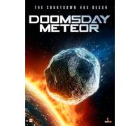 Doomsday Meteor [ Origine Danoise, Sans Langue Francaise ]