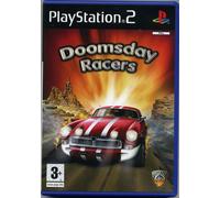 Doomsday Racers Ps2