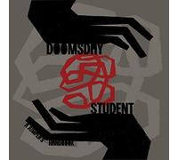 Doomsday Student – A Jumper's Handbook – CD