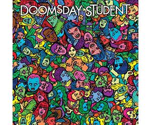 Doomsday Student - A Self-He Tragedy