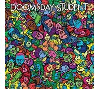 Doomsday Student - Self-Help Tragedy