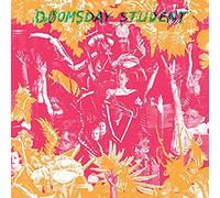 Doomsday Student - Walk Through Hysteria. [Import]