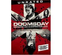 Doomsday (2008)