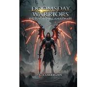 Doomsday Warriors: Return of Zanathar