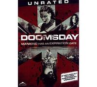 Doomsday (Widescreen Unrated Edition) (2008) DVD